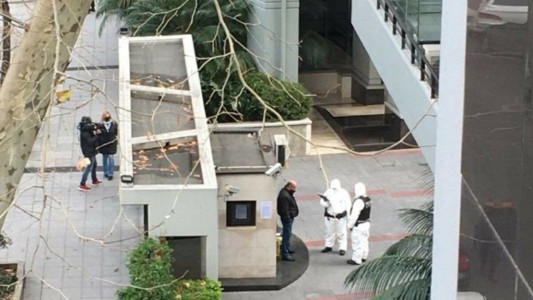 Realizaron un operativo del Plan DetectAR a los vecinos de Belén Francese