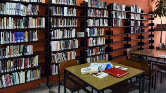 Convocan a niños a pensar la "biblioteca del futuro"