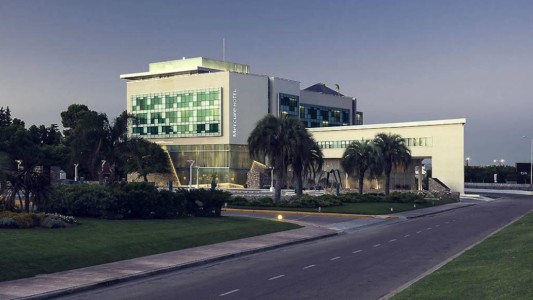 La Pampa: hoteles pagarán la electricidad en el año 2021