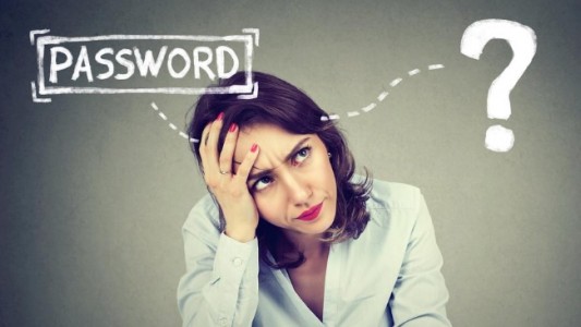Por quinto año consecutivo ésta es la contraseña más usada en el mundo