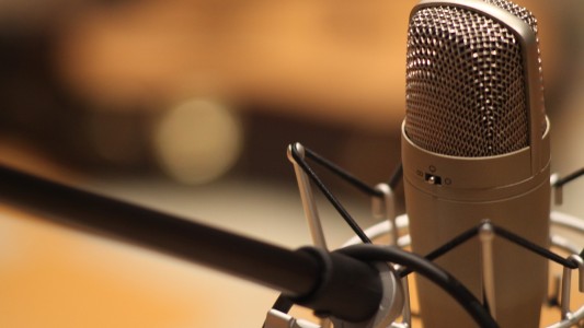 Grandes voces de Córdoba: Hoy es el Día del Locutor