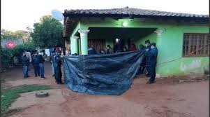 Mató a sus pequeños hijos, a sus ex suegros y su ex cuñada: transmitió la masacre por videollamada