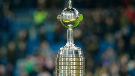 Qué pasa si en Argentina no hay fútbol cuando se retomen las competencias Conmebol