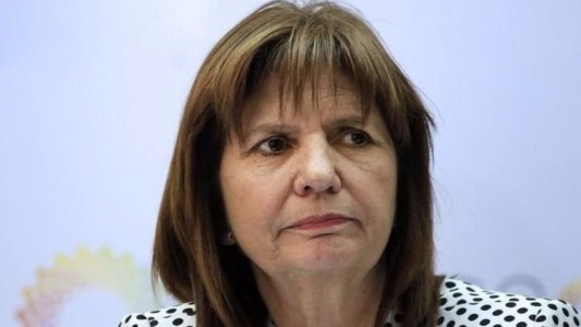 Patricia Bullrich contra Alberto Fernández: "Usted vinculó a nuestro gobierno con Maldonado"