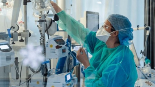 Coronavirus en Argentina: confirman 1.507 muertes y 77.815 casos positivos