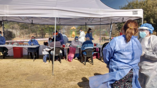 Oficial: 14 nuevos casos de coronavirus en Córdoba