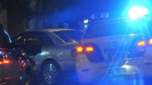 Suspendieron una fiesta con más de 40 personas en Mina Clavero