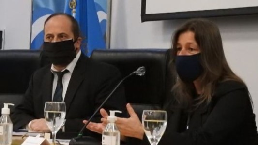 El secretario de Seguridad de la Nación tiene coronavirus