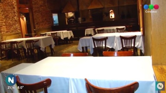 Desde este martes vuelven a funcionar los bares y restaurantes en Córdoba