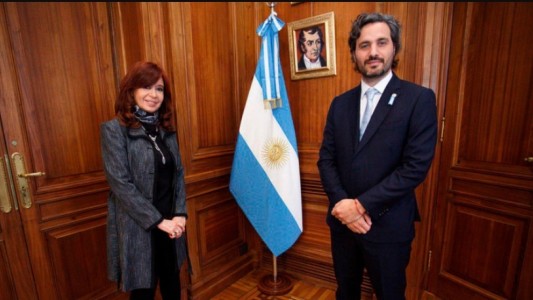 Para Cafiero, "la oposición cruzó un límite" con la muerte de Fabián Gutiérrez