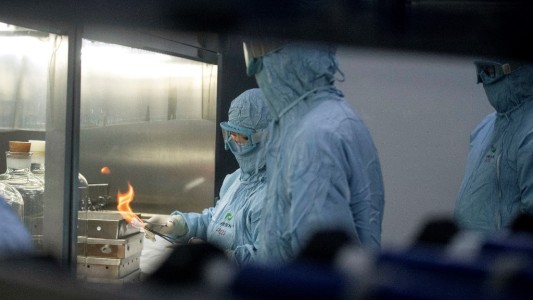 China ocultó desde 2012 una cepa similar al actual coronavirus, según un informe periodístico