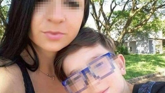 Denunció la desaparición de su hijo: luego confesó que lo mató por jugar con su celular hasta la noche