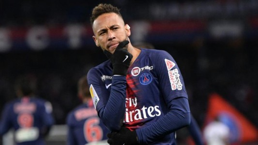 Deportes en #TFN Caliente definición de la Liga de España, Neymar en las redes, Zenit Campeón en Rusia y Jordi Alba con Carnet de conducir