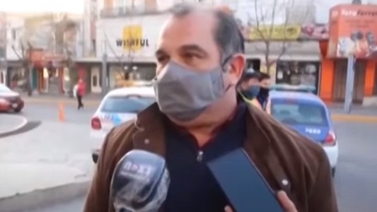 Imputan a exfuncionario de La Falda y nueve personas por un festejo con 50 invitados: uno tenía Covid-19