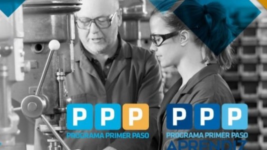 Reactivan planes de empleo Primer Paso, Por Mí, Inserción Profesional y Pila: cómo reempadronarse