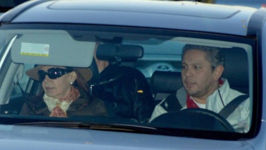 La familia de Fabián Gutiérrez sostiene que el empresario fue asesinado para "tapar un robo"