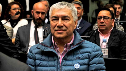 Lázaro Báez saldrá de la cárcel: deberá pagar una fianza de 632 millones de pesos