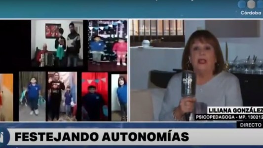 Día de la independencia y sin actos en las escuelas