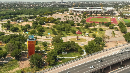 Suspenden en Córdoba los permisos de traslado para actividades deportivas