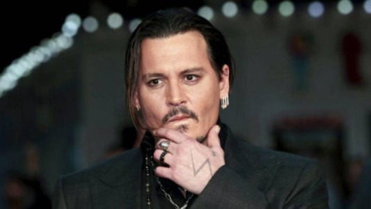 Amber Heard ventiló los excesos de Johnny Depp: cocaína, pastillas y whisky