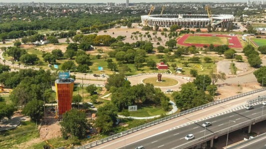 Suspendieron los permisos de traslado para actividades deportivas