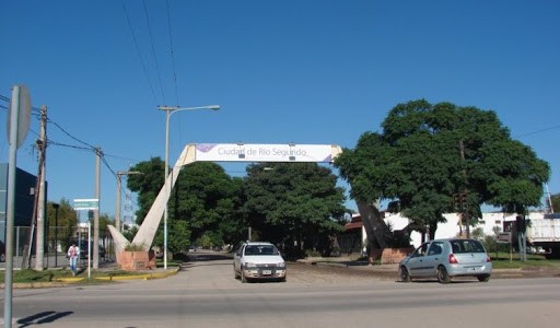 Río Segundo confirmó el primer caso positivo de coronavirus