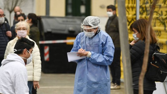 En Buenos Aires piden cautela sobre la reapertura de actividades en la próxima fase de la cuarentena