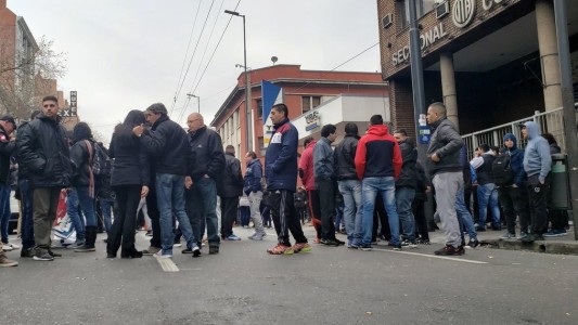 UTA convoca este lunes a una nueva asamblea frente al gremio