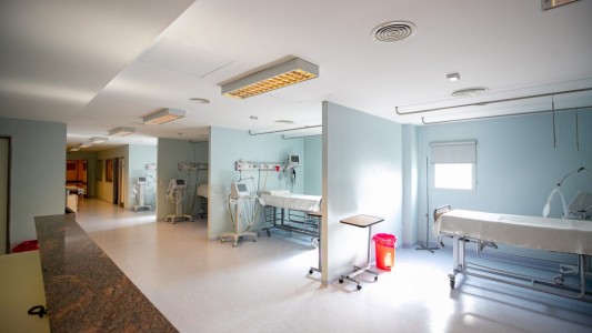 Córdoba: el COE confirmó 49 casos positivos de COVID-19