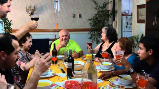 Coronavirus en Córdoba: las reuniones familiares solo se podrán hacer los domingos