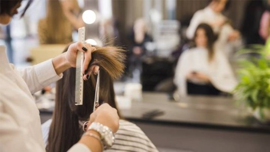 Cerraron una peluquería donde se registraron tres casos de coronavirus