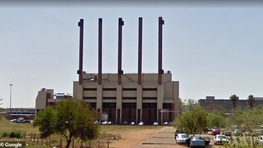 Violaron a una nena de 2 años que estaba internada en un hospital con síntomas de coronavirus