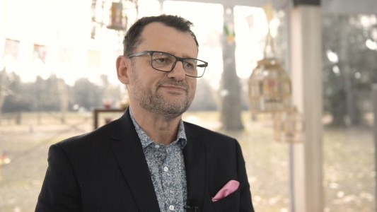 El día que Christophe estuvo cerca de la muerte