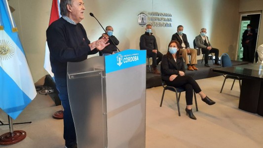 Anuncios: Qué medidas de apoyo tendrán las actividades que siguen suspendidas