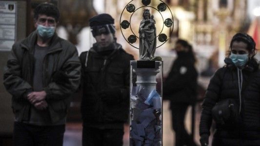 Cómo sigue el proceso para probar la vacuna contra el coronavirus en Argentina