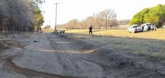 Atropelló a un perro varias veces hasta matarlo y fue detenido