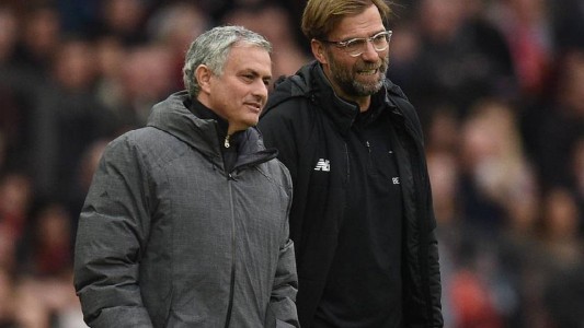 "Vergonzoso", la respuesta de Mourinho y Klopp tras el fallo del TAS a favor del Manchester City