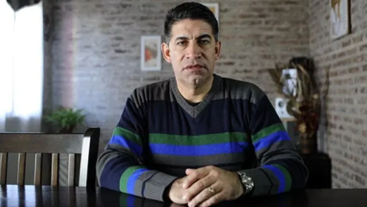 Al exconcejal asesinado, le habían matado a dos hijos y él rezaba en la cárcel con uno de los asesinos