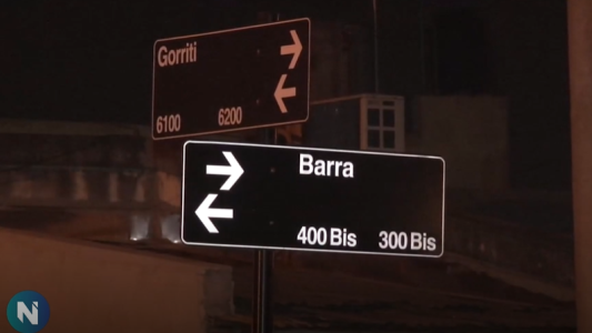 Una nena de cuatro años quedó en medio de una balacera y recibió un tiro en la cara