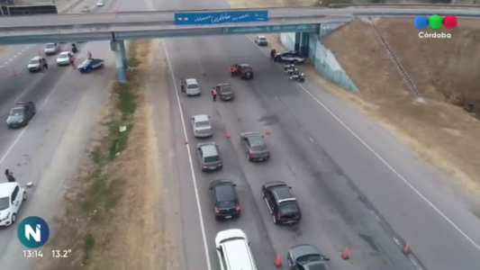 Cuáles son las restricciones para el ingreso a la provincia de Córdoba vía terrestre