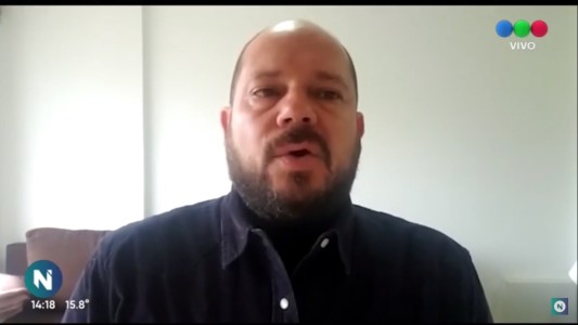 Tensión en la interna del Frente de Todos