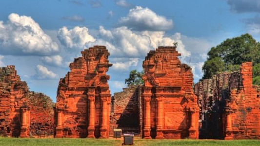 Abrirán los parques provinciales en Misiones el próximo fin de semana para el turismo local