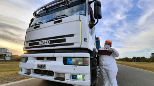 Quiénes deberán hacer cuarentena en hoteles al ingresar a la provincia de Córdoba