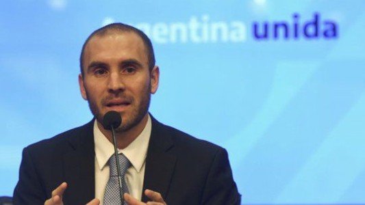 Guzmán afirmó que "hoy el plan es administrar la emergencia"