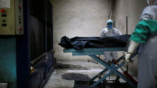 Lanzan guías prácticas para el manejo de cadáveres asociados a Covid-19