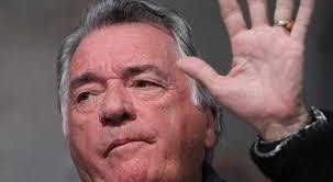 "No jodan con la gente": la advertencia de Barrionuevo a Alberto Fernández y Cristina Kirchner