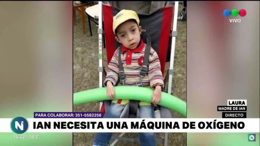 Delincuencia sin límites: Le robaron hasta una silla postural