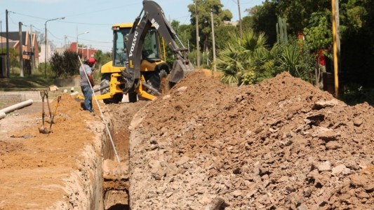 Cámara de la construcción reclama por una licitación que deja afuera a las pymes cordobesas