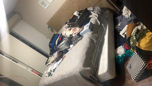 Otro violento robo con cinco ladrones en una casa de Alto Verde