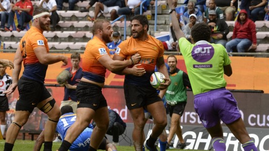 Nueva Zelanda reforma el torneo del Super Rugby, sin los Jaguares